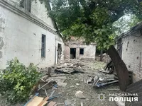 Donetsk region: Russia fires missiles at Pokrovsk, Novohrodivka and Selydove overnight