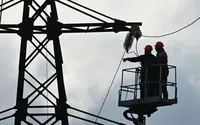 На Сумщині 90% пошкоджених об'єктів енергопостачання відновлюється протягом кількох днів