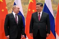Putin will visit china this week