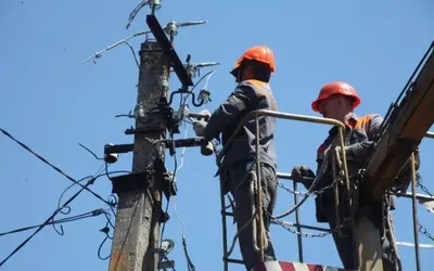 Правительство создало условия для бронирования работников предприятий, привлеченных к восстановлению энергетики