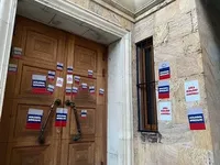 Парламент Грузии принял противоречивый закон об иноагентах на фоне протестов