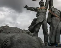 215 пам'ятників-символів тоталітарного режиму та російської імперської політики втратили статус цього року - Мінкульт