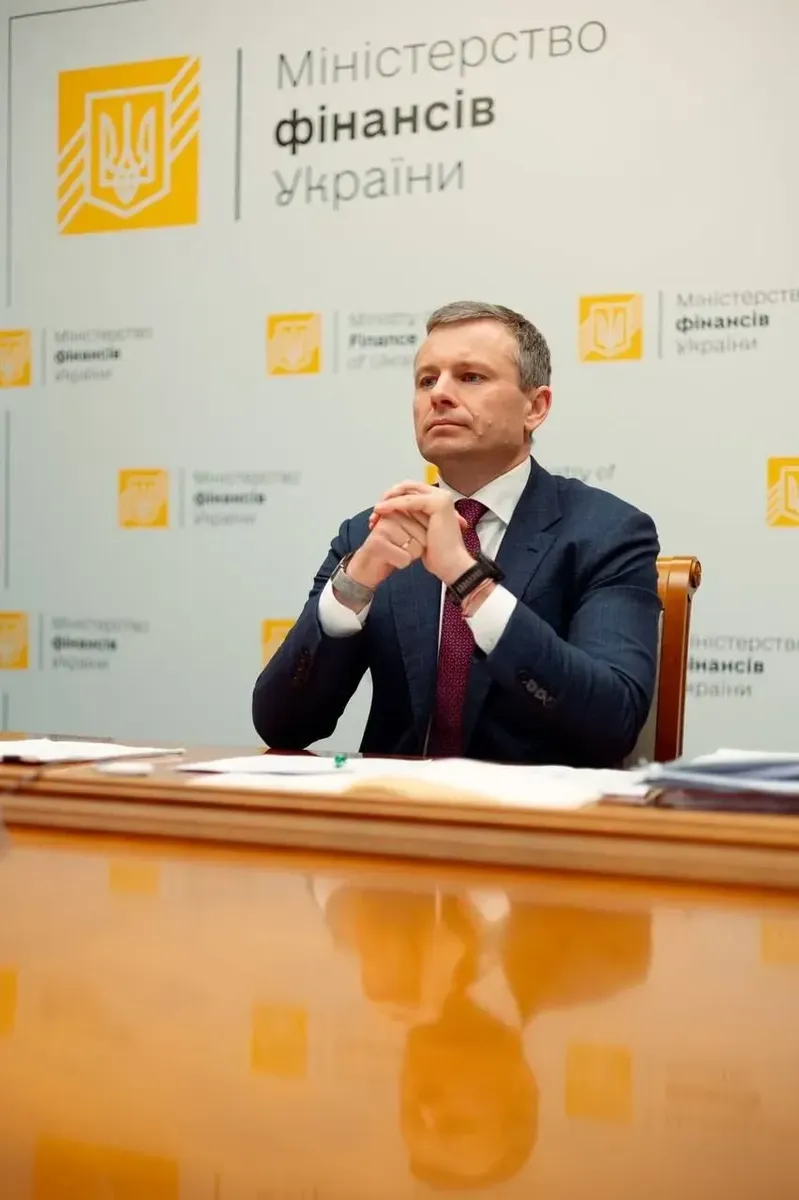 План Украины: выполнены первые пять индикаторов по управлению госфинансами и борьбе с коррупцией - Минфин
