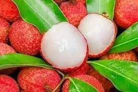 Extreme weather conditions in China destroyed $4 billion worth of lychee crop