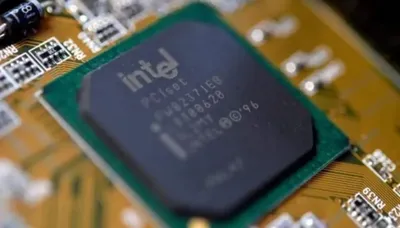 Intel планує завод в Ірландії: обговорюється проект на 11 млрд доларів