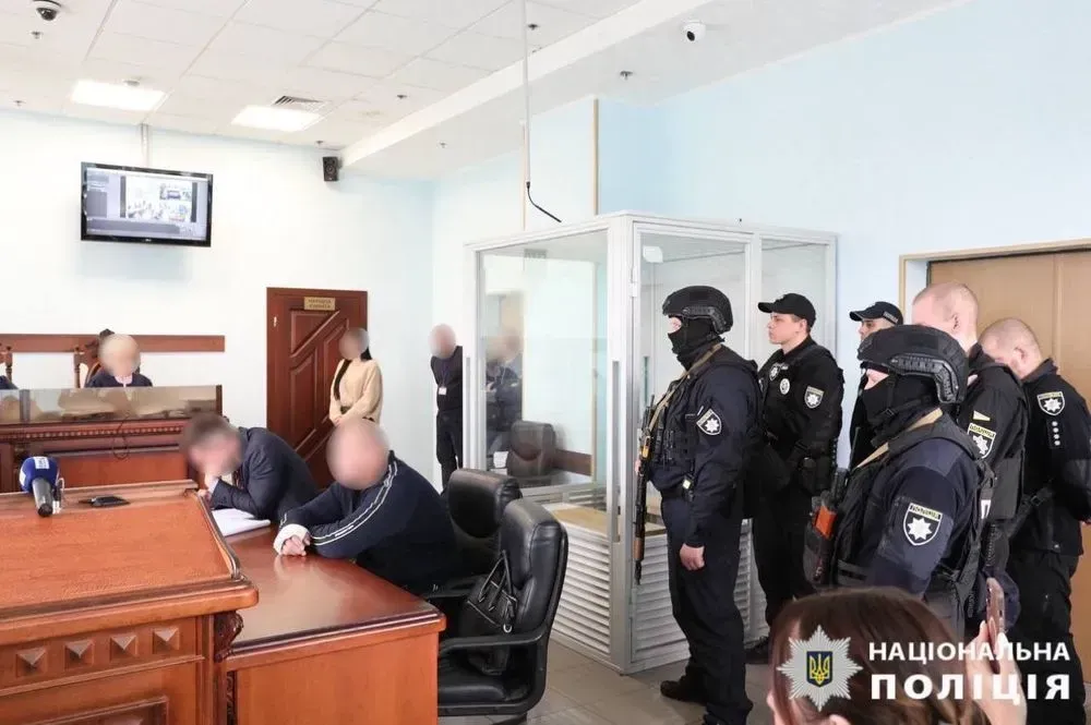 no-alternative-to-detention-court-reconsiders-decision-on-man-who-threatened-police-with-weapons-in-brovary