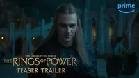 "The Lord of the Rings: The Rings of Power": the official trailer for the 2nd season of the series from Amazon