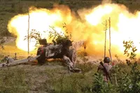 На фронте 130 боевых столкновений, россияне интенсивно атакуют на Покровском направлении - Генштаб