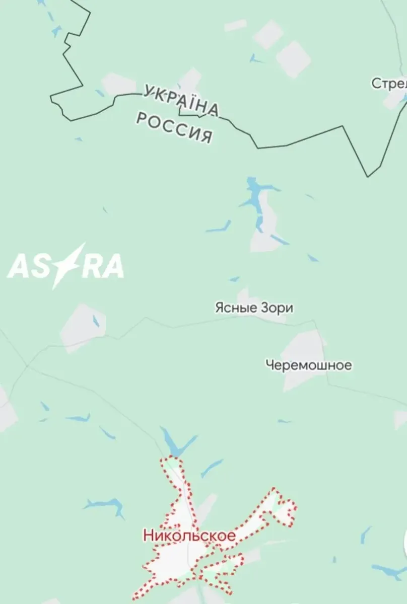 Авіація рф продовжує бомбити бєлгородщину: 13 травня "нештатно" скинули ще два ФАБ-500