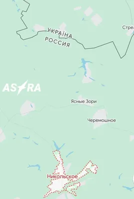 Авиация рф продолжает бомбить Белгородскую область: 13 мая "нештатно" сбросили еще два ФАБ-500