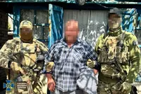 Скорректировали двойной удар "Искандерами" по многоэтажке в Донецкой области: задержаны агенты рф