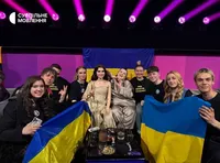 Евровидение-2024: alyona alyona рассказала, как удалось появиться на конкурсе в футболках Free Azovstal Defenders