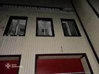 росіяни за добу обстріляли Донеччину понад 2 тисячі разів: пошкоджена телекомунікаційна вежа та пожежна частина