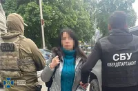 У Києві викрили підпільний осередок філії Медведчука "Другая Украина"