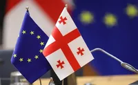 Боррель: закон про "іноагентів" негативно впливає на прогрес Грузії на шляху до ЄС 