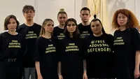 Eurovision Song Contest 2024: Was there a fine for Free Azovstal Defenders T-shirts - official comment