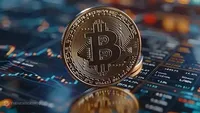 The price of bitcoin has fallen slightly and amounts to 62 thousand dollars