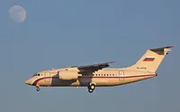 ВАКС стягнув у дохід держави два літаки АН-148, які належали компанії з рф 
