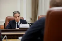 Blinken: Security agreement between Ukraine and the US could be signed in a few weeks