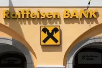 The US will restrict Raiffeisen Bank's access to the country's financial system if it does not withdraw from russia