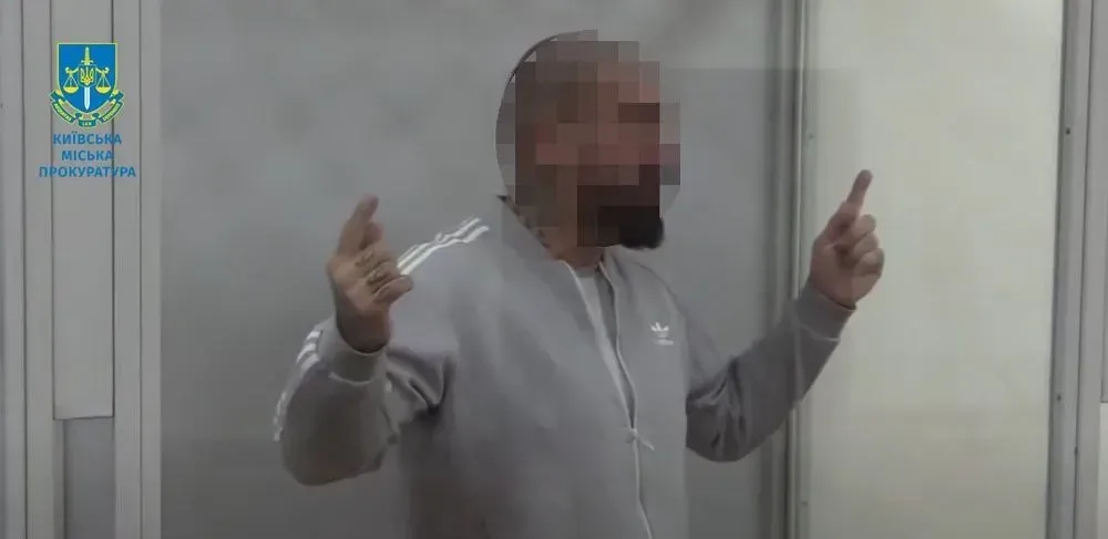 Взят под стражу киевлянин, обвиняемый в торговле кокаином в клубах