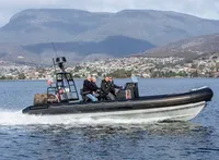 Австралия в рамках пакета военной помощи передаст Украине скоростные лодки
