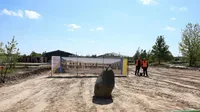 На Киевщине на территории Городка Хансена для ВПЛ построят новую школу на 700 учеников