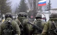 Occupants make attempts to push back units of the Defense Forces in the area of Vovchansk