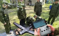 российские оккупанты учат детей пилотировать БПЛА и готовят к выполнению боевых задач - Сопротивление