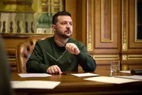 Зеленський і Шмигаль засудили напад на прем'єра Словаччини Фіцо