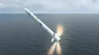 Франція передасть Україні нову партію ракет класу "земля-повітря" типу Aster
