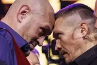 I have no prediction, but I will win beautifully - Usyk about the fight with Tyson Fury