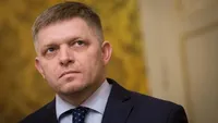 Slovak PM Fico undergoes successful surgery - media