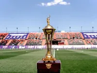 Shakhtar wins the Ukrainian Football Cup