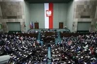 Сейм Польши одобрил поправки к закону о помощи украинским беженцам