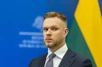Грузия не может быть одной ногой в москве, если хочет вступить в ЕС - глава МИД Литвы
