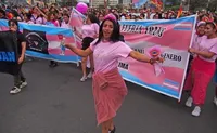 В Перу трансгендеров официально признали больными людьми