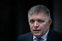 Slovak Deputy Prime Minister says there is no longer a threat to Fico's life