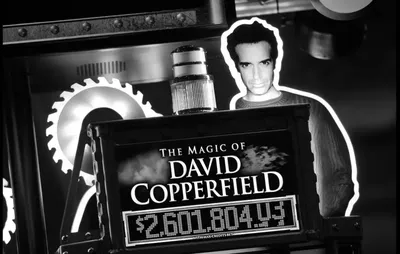 Magician David Copperfield is accused of sexually harassing several women