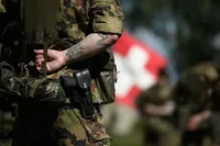 Швейцария хочет смягчить правила экспорта оружия