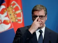 В Сербии заявили об аресте из-за возможной угрозы для жизни президента Александара Вучича