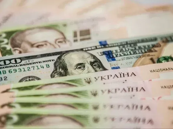 currency-exchange-rate-as-of-may-16-hryvnia-strengthened-by-4-kopecks