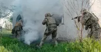 У північній частині Вовчанська й місті Сили оборони не дають окупантам закріпитися