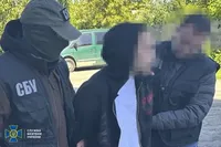 СБУ: затримали агента фсб, який допомагав рашистам готувати новий наступ на Харківщину