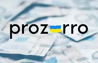 In April, almost UAH 79 billion worth of tenders were announced through Prozorro