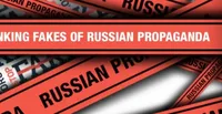 російська пропаганда поширює маніпуляції навколо візиту Блінкена до України - Центр протидії дезінформації