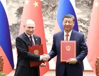 росія і Китай заявили про стурбованість ризиками через загострення між ядерними державами, погодилися розширити військові навчання - ЗМІ
