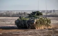 Rheinmetall объявил о создании совместного с Украиной, предприятия в сфере ПВО