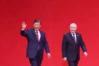 Лидер Китая считает, что политическое урегулирование в Украине является "правильным направлением"
