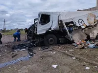 Ворог вдарив із авіації по селищу Високе на Херсонщини: є загиблий та поранені